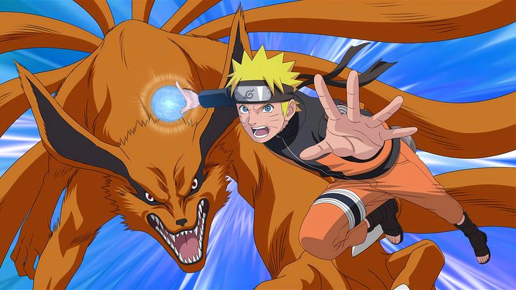 Ticket ၅၇ စောင်အထိ အလကားရမယ့် Naruto 2.0 Recharge Phases Schedule လာပြီ! 🍥🦊